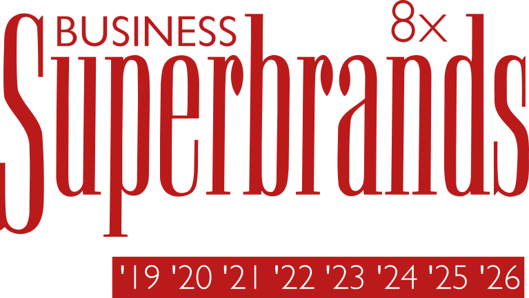 Superbrands 8 éve
