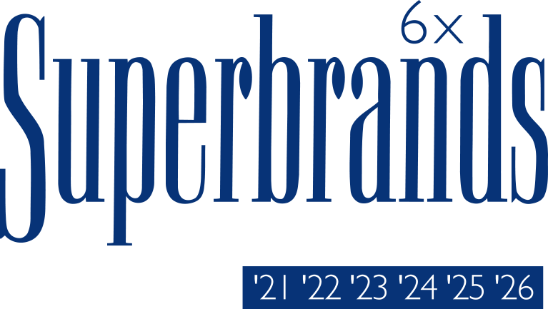 Superbrands 2026