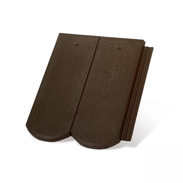 Rundo Mocca Alapcserép