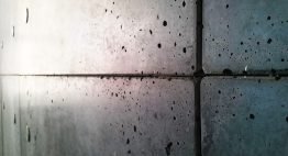 Beton: út a habarcstól a napelemes betoncserépig