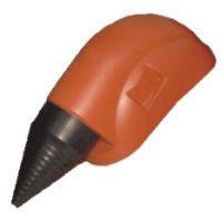Szolár átvezető adapter DN 100