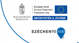 Szegély idom termékek robotizált csomagolása a Terrán Kft-nél